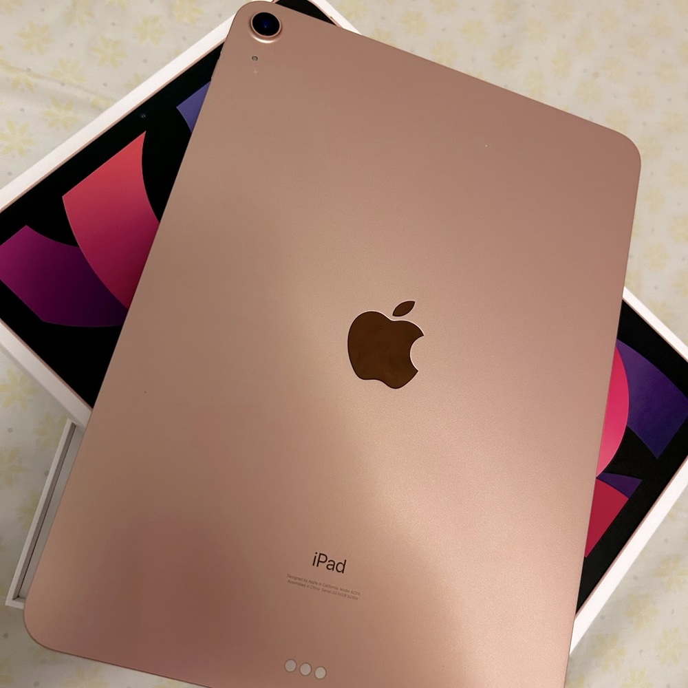 iPad Air